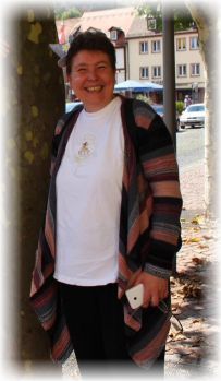 Vitaler mit Vitramin K1