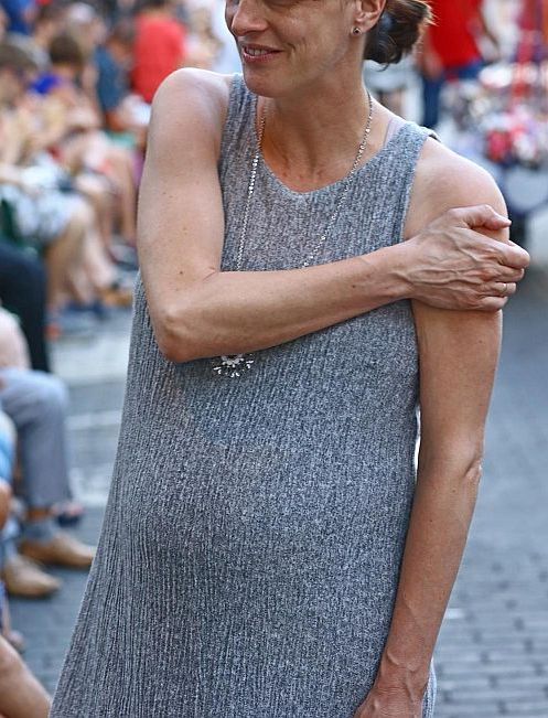 Menstruation Vitamin K1 - Fruchtbarkeit Frau